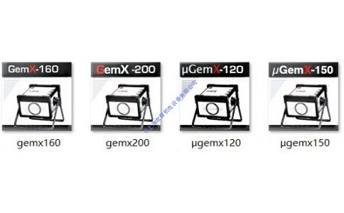 Xris GemX射線(xiàn)機(jī)